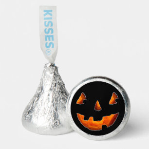 Halloween Pumpkin Treats Hershey®'s Kisses®