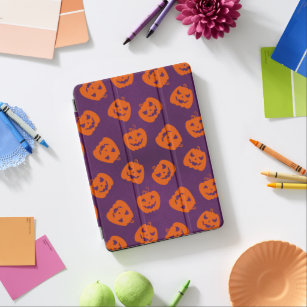 Halloween iPad Cases & Covers