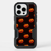 Halloween Pumpkins, Orange Pumpkins Trick Or Treat