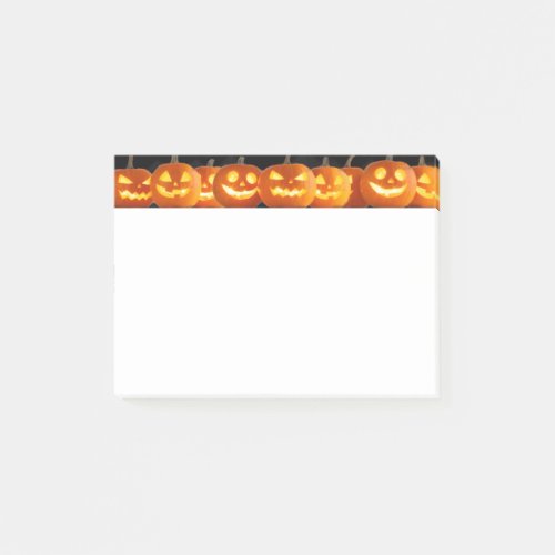 Halloween Pumpkins