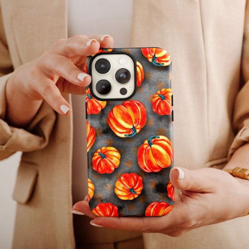 Halloween Pumpkins  Pumpkin iPhone 13 Case_Mate iPhone 13 Pro Max Case