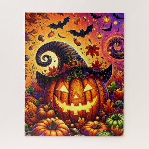 Halloween Puzzle