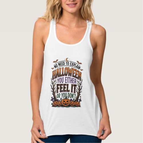 Halloween Quote Shirt Vintage Pumpkin Bat Tree Des