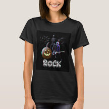 Halloween Rock 3D