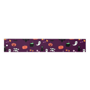 Halloween Ruler