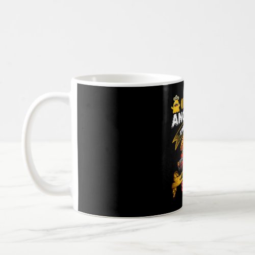 Halloween Scarecrow Coffee Mug