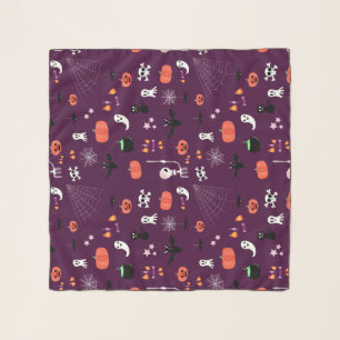 Halloween Scarf