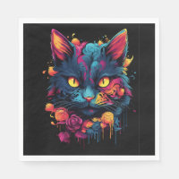 Halloween/Scary Cat/Day of the Dead