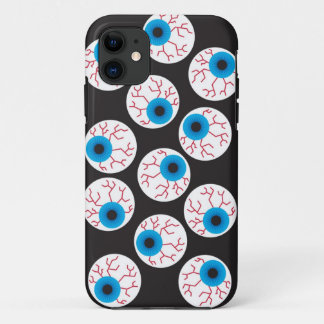 Halloween Scary Eyes Case-Mate Case