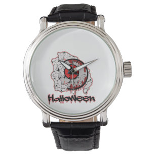 Halloween - Scary Watch