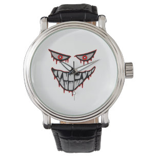 Halloween - Scary Watch