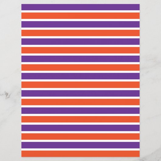 Halloween Scavenger Hunt (Back)