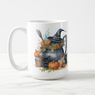 Halloween Series 15 oz Classic Mug