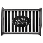 Halloween Serving Tray