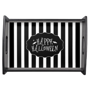 Halloween Serving Tray