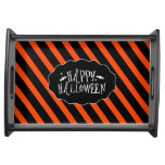 Halloween Serving Tray