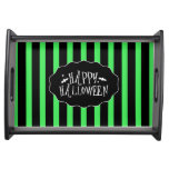 Halloween Serving Tray