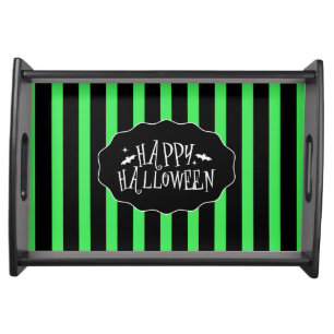 Halloween Serving Tray