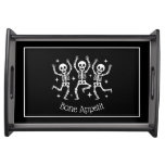 Halloween  serving tray