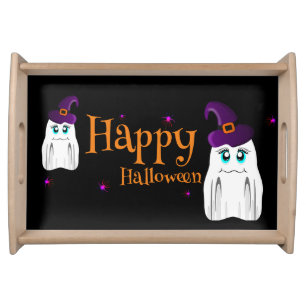 Halloween Serving Tray