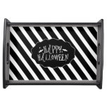 Halloween Serving Tray