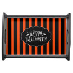 Halloween Serving Tray