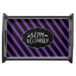 Halloween Serving Tray