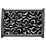 Halloween  serving tray