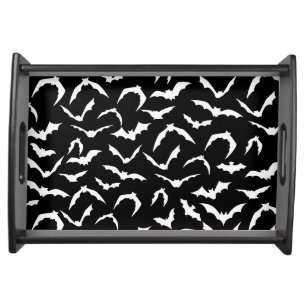 Halloween  serving tray