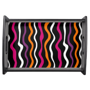 Halloween Serving Tray