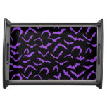 Halloween  serving tray