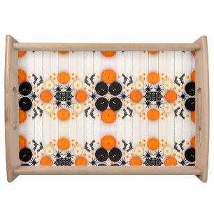 Halloween Serving Tray