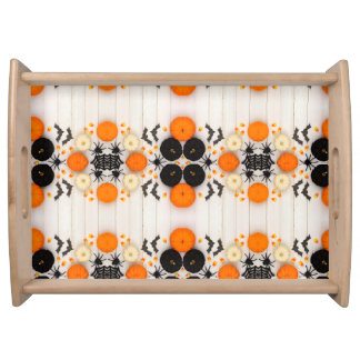 Halloween Serving Tray