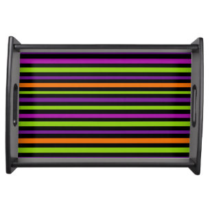 Halloween Serving Tray