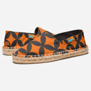 Halloween Seven Treasures Espadrilles