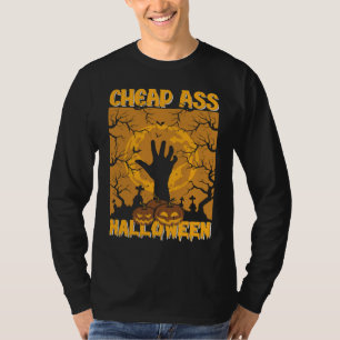 Halloween Shirt Party Happy Pumpkin Graphic Plus S