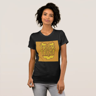 Halloween shirts