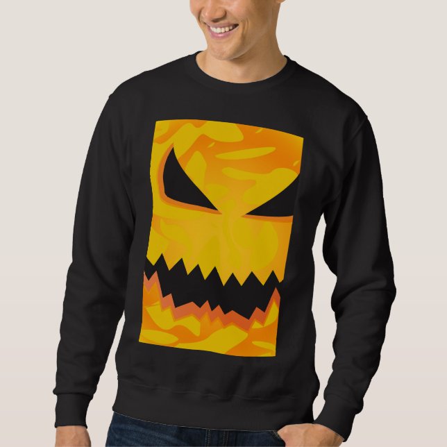 Halloween shirts (Front)