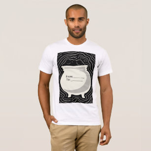 Halloween shirts