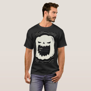 Halloween shirts