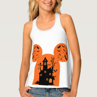 Halloween Shirts, Halloween tshirts, Fall Shirts, Tank Top