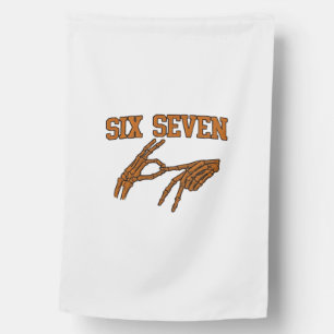 Halloween Six Seven Meme Sign Language 67 Mason