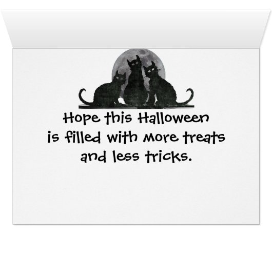 Halloween skeleton in candy (Inside Horizontal (Bottom))