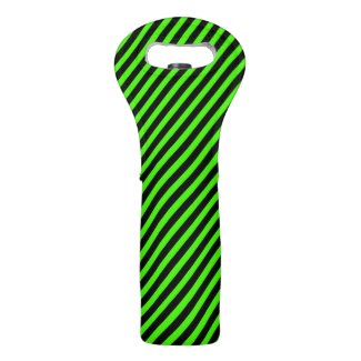 Halloween Slime Green and Black 