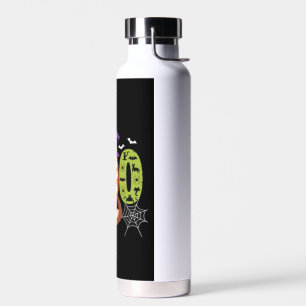 Halloween Sloth Boo Lazy Essential T-Shirt Water Bottle