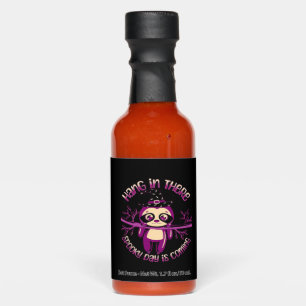 Halloween Sloth (ver.1) Classic T-Shirt Hot Sauces