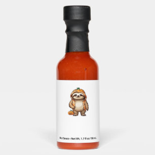 Halloween Slothster Essential T-Shirt Hot Sauces
