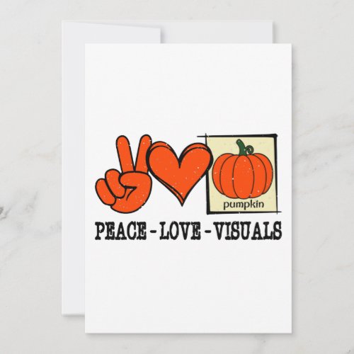 Halloween SLP Halloween Speech Therapy Thank You Card