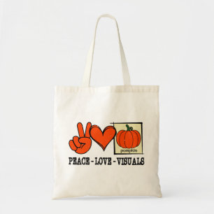 Halloween SLP Halloween Speech Therapy Tote Bag