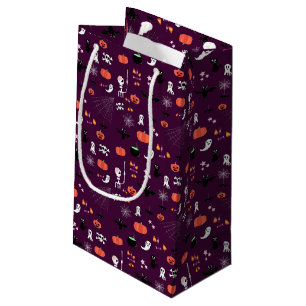 Halloween  small gift bag